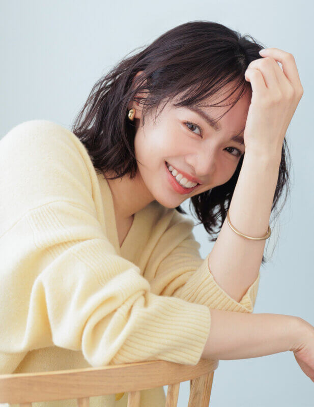 AKEMI GONDO30