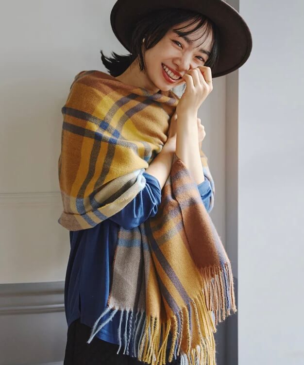 AKEMI GONDO19