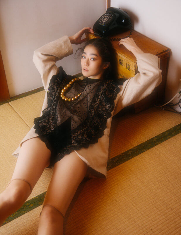 MAO OHIRA14