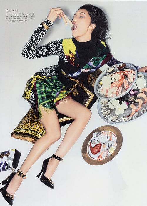 AMI SUZUKI29
