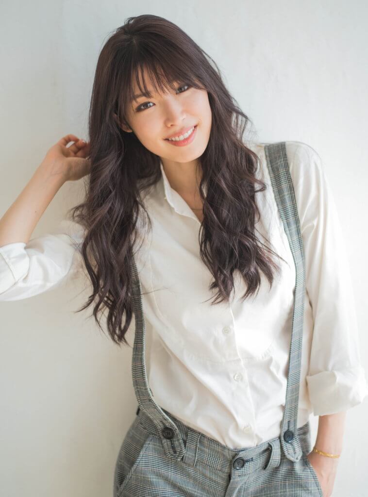 AYANO MINASE 水瀬彩乃 – サトルジャパン(SATORU JAPAN)