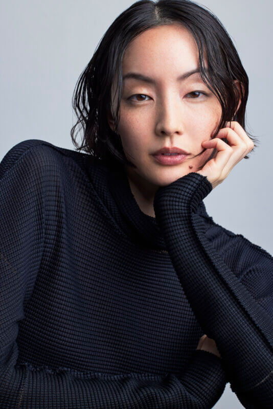 AMI SUZUKI 鈴木亜美 – サトルジャパン(SATORU JAPAN) AMI SUZUKI 鈴木亜美 – サトルジャパン(SATORU JAPAN)