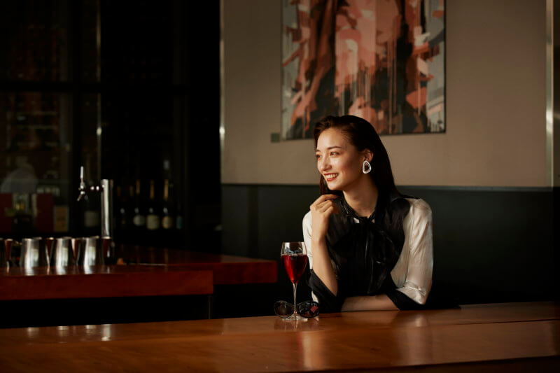 ALICIA YAMAGAMI 山神アリシア[30]