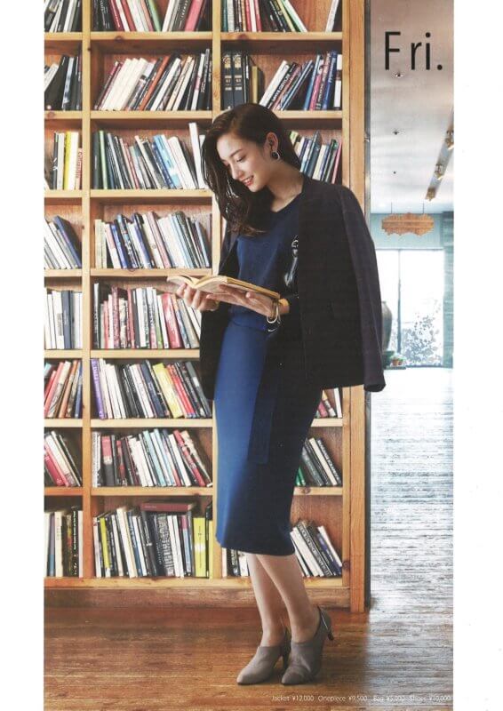 ALICIA YAMAGAMI 山神アリシア[22]