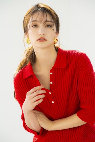 ALICIA YAMAGAMI 山神アリシア[7]