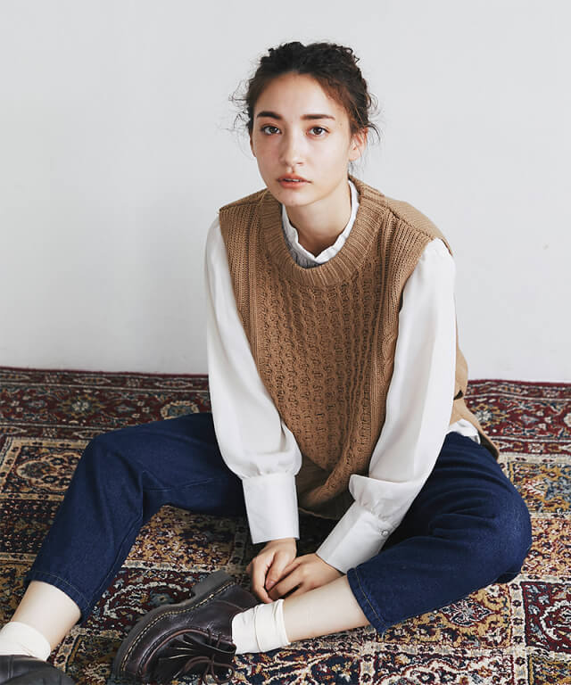 ALICIA YAMAGAMI 山神アリシア[33]