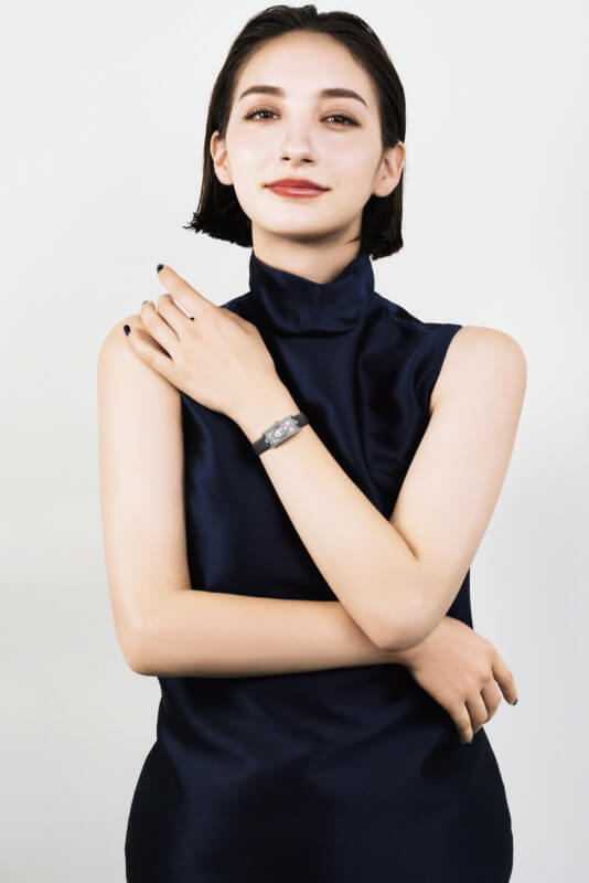 ALICIA YAMAGAMI 山神アリシア[3]