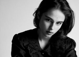 INTERNATIONAL NEW ARRIVAL