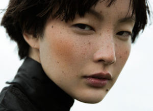 SATORU’s SHOWPACKAGE 2018AW