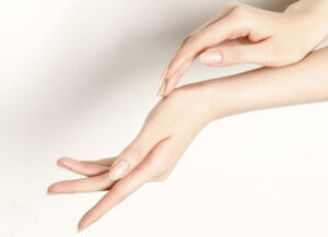 パーツモデル永瀬まり/NYより一時帰国のお知らせ