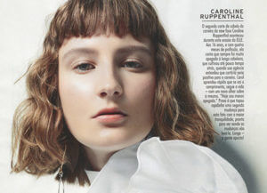 INTERNATIONAL NEW ARRIVAL