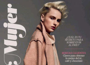 INTERNATIONAL NEW ARRIVAL