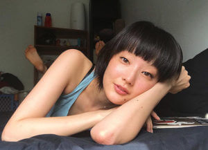 鈴木亜美/ニューヨークより帰国のお知らせ