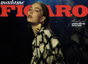 INTERNATIONAL NEW ARRIVALrDec.2018-Jan.2019