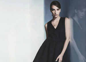 INTERNATIONAL NEW ARRIVAL