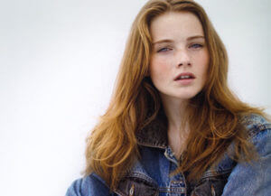 INTERNATIONAL NEW ARRIVAL