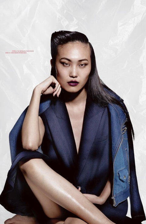 YUKA SEKIMIZU8