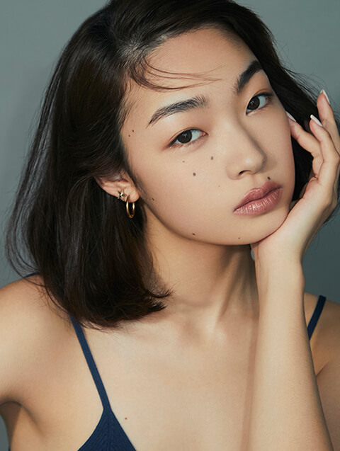 日本人モデル一覧 サトルジャパン Satoru Japan