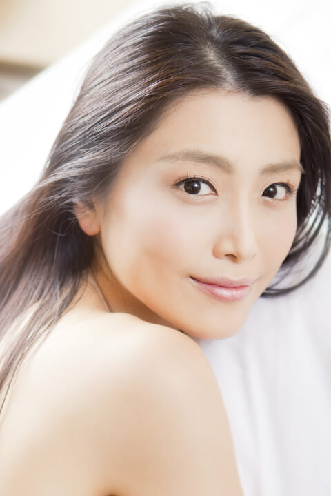 原歩美 