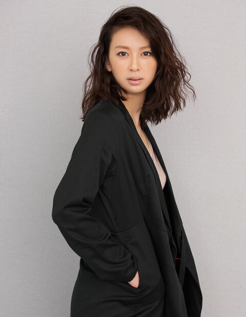 CHIAKI ASAKAWA17