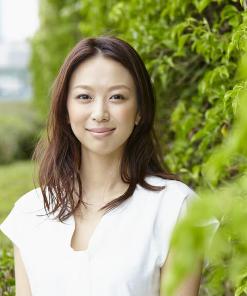 CHIAKI ASAKAWA 朝川 ちあき サトルジャパン(SATORU JAPAN)