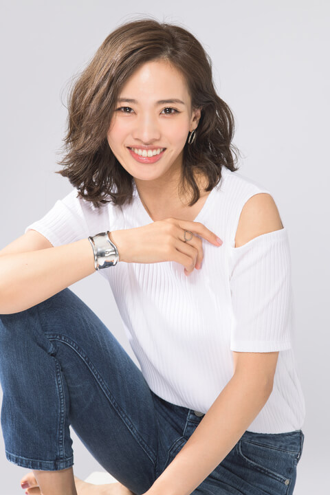 MAE MORITA32