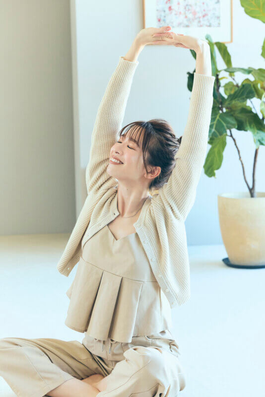 AMI ISHII 石井亜美 | サトルジャパン(SATORU JAPAN) AMI ISHII 石井亜美 | サトルジャパン(SATORU JAPAN)