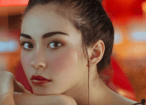 ハーフモデル来日情報/Asian Precious