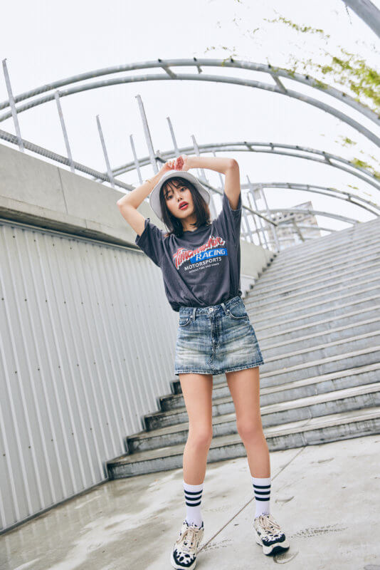 REIKA NAGASE34