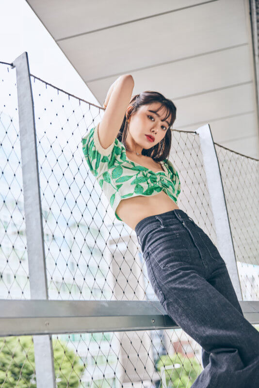 REIKA NAGASE33