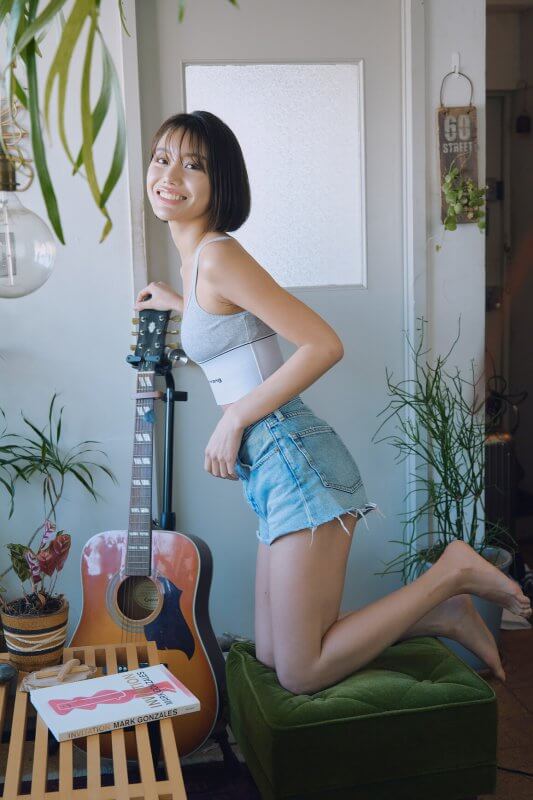 REIKA NAGASE19