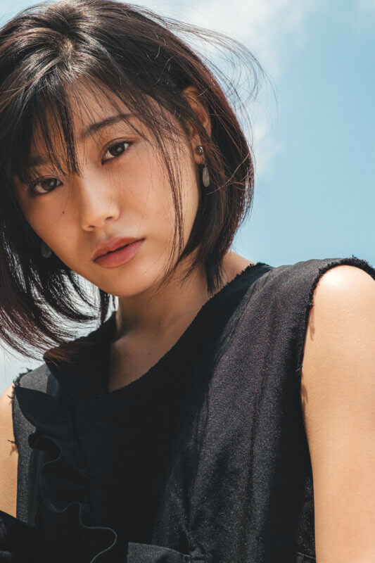 REIKA NAGASE35