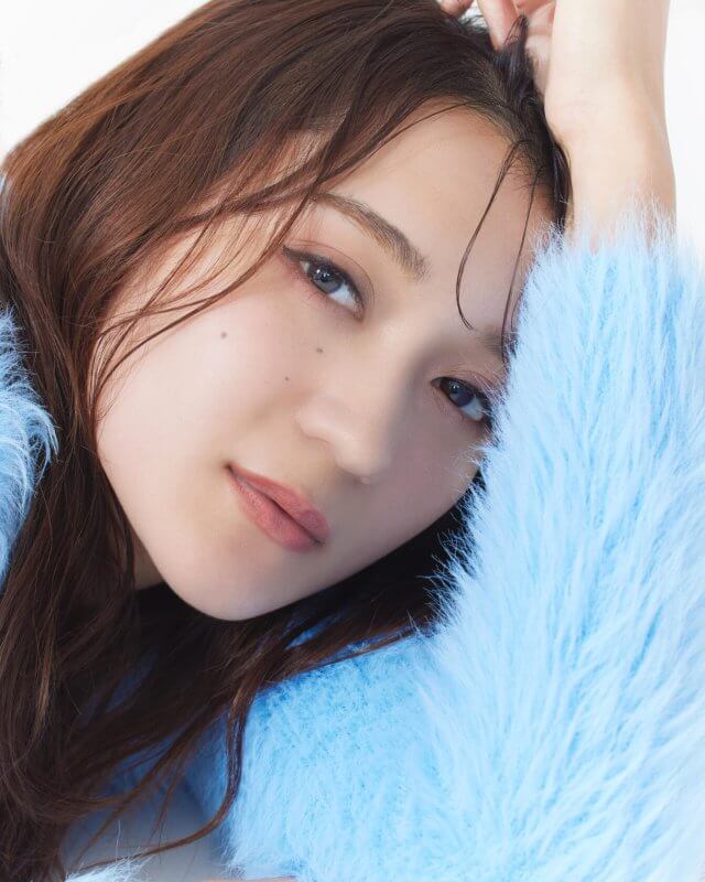 NADIYA HAMASAKI21