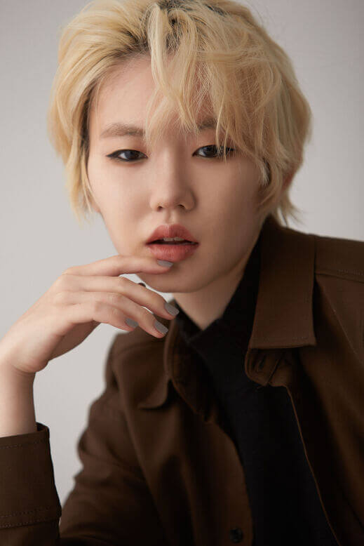 亜優 サトルジャパン(SATORU JAPAN)