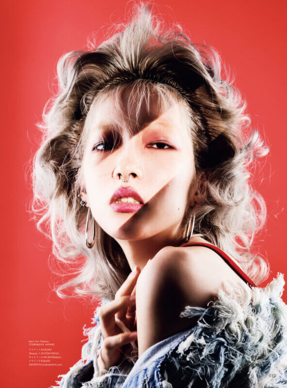 あかねページ あかねちゃん💙 #kurokawaakane #AI #StableDiffusion #推しの子