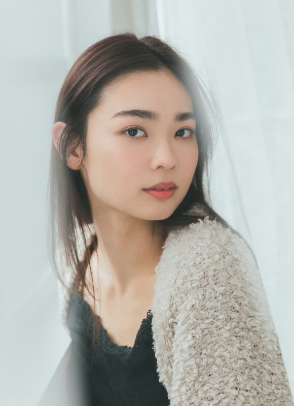 HANAKI 花奈妃[19]