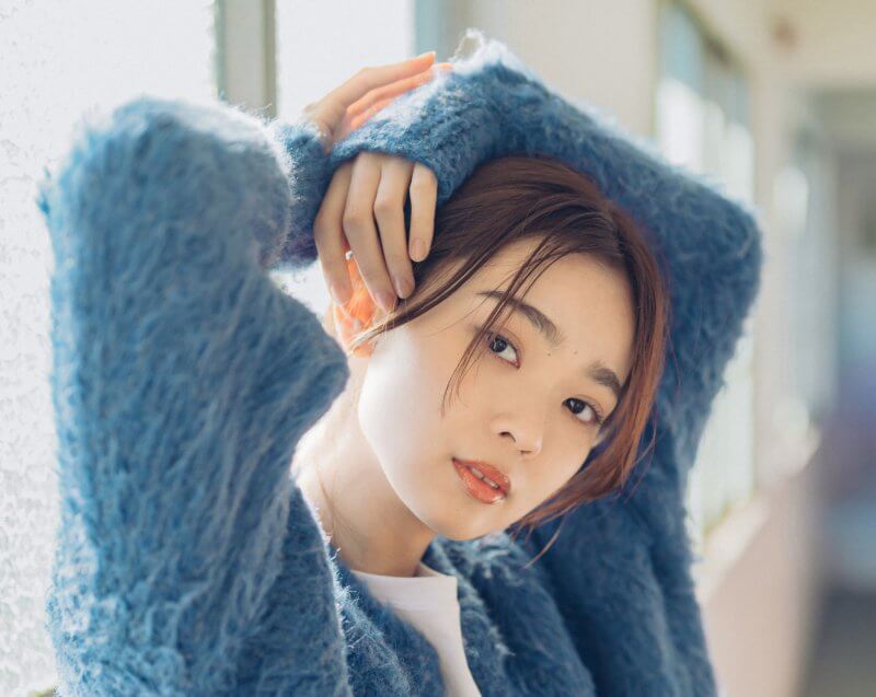 HANAKI 花奈妃[16]