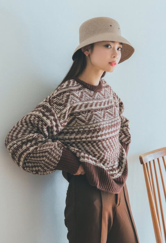 HANAKI 花奈妃[17]