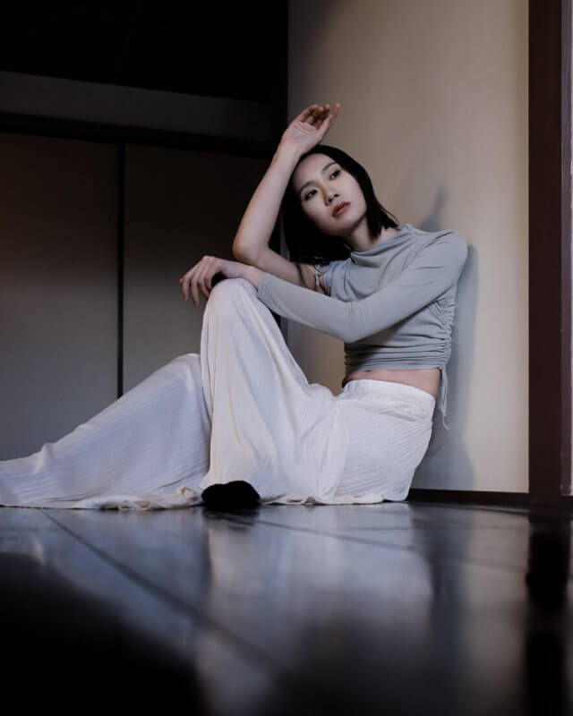 片桐涼 サトルジャパン(SATORU JAPAN)