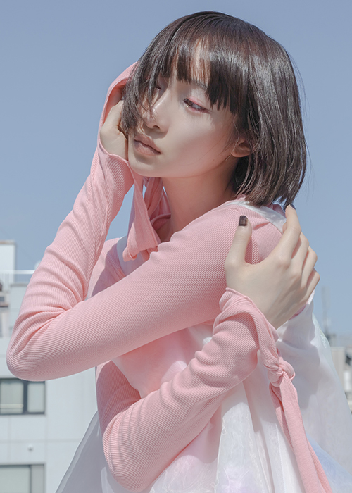 SAYAKA YAMATO9