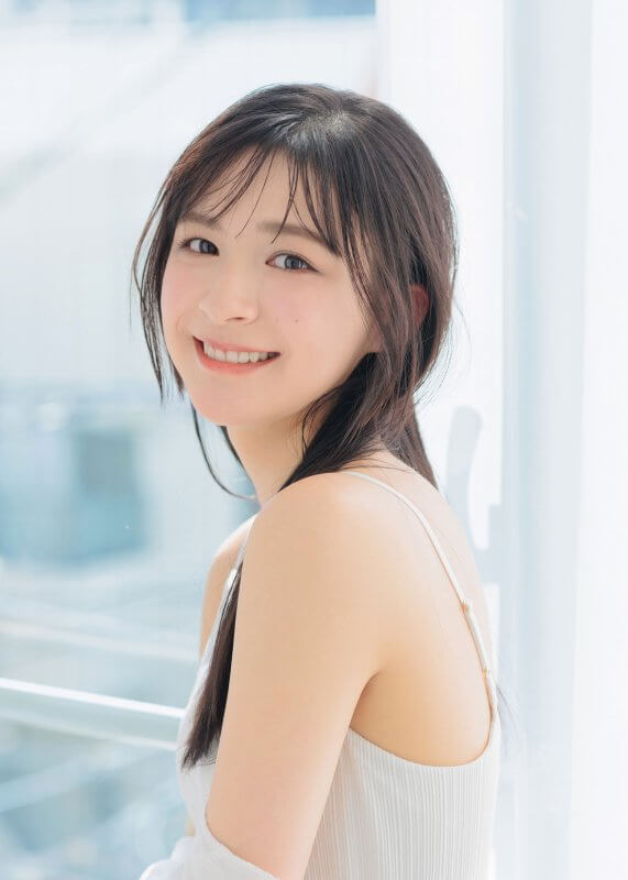 CHIHIRO TAMURA8
