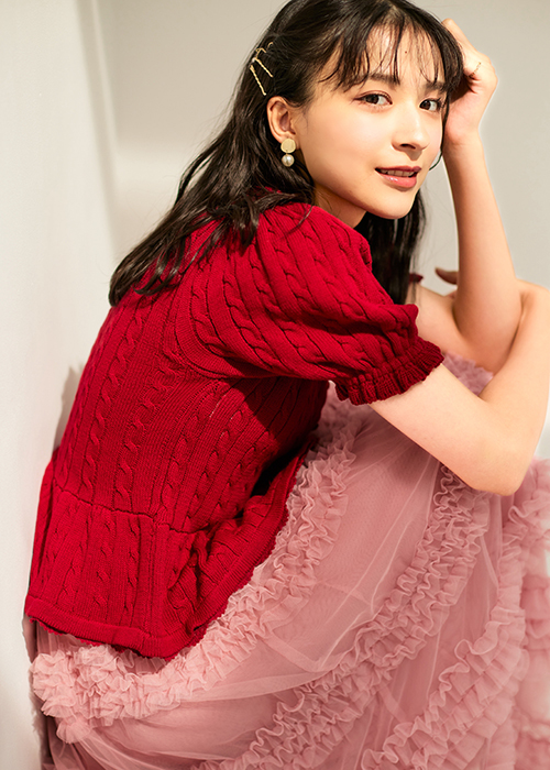 CHIHIRO TAMURA1