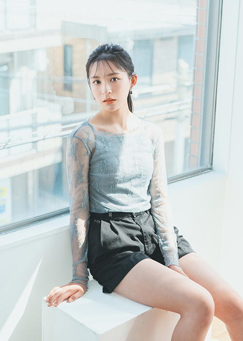 CHIHIRO TAMURA12