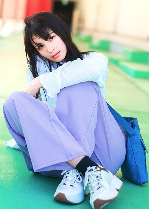 CHIHIRO TAMURA13