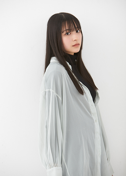 CHIHIRO TAMURA15
