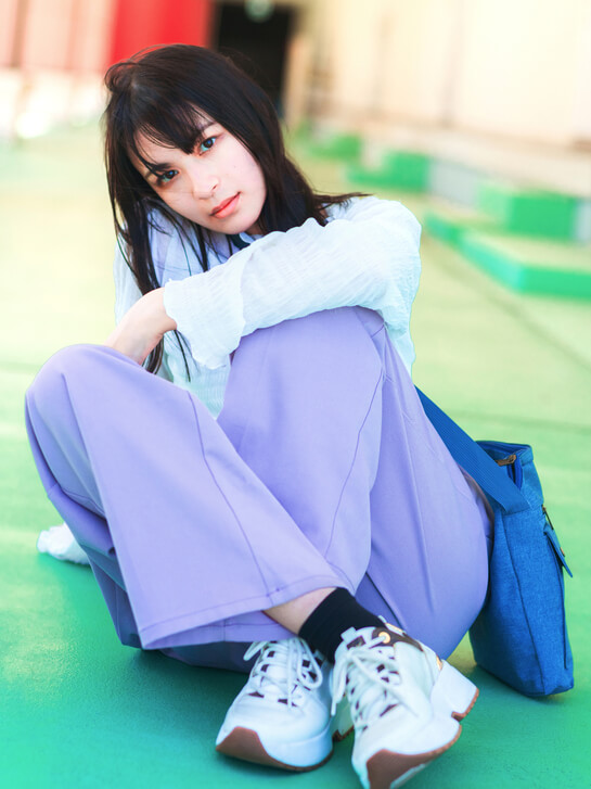 CHIHIRO TAMURA13
