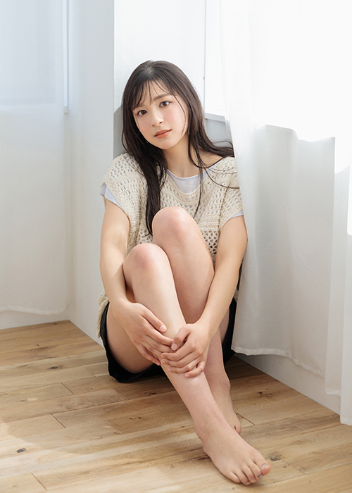 CHIHIRO TAMURA7