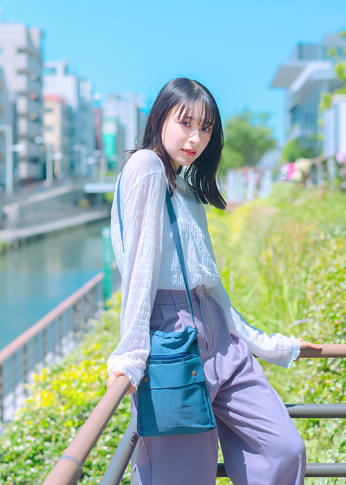 CHIHIRO TAMURA9