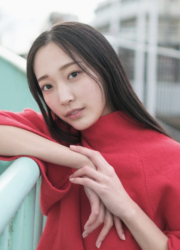 ANNA YOSHIZAKI23