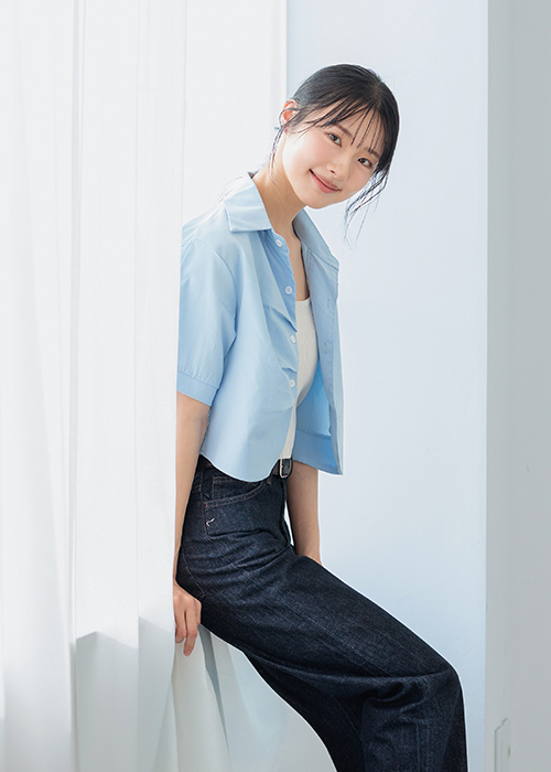 MEI SAKURAI21